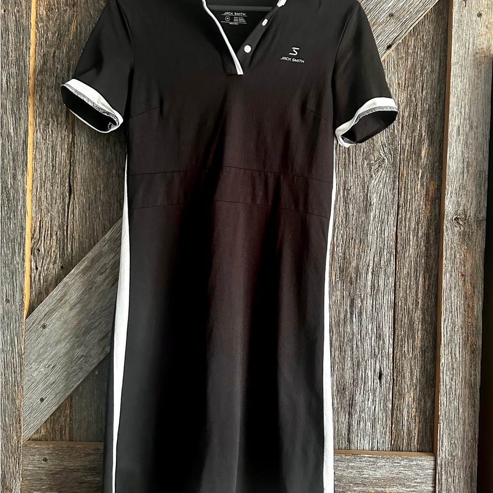 *sold* Jack Smith Sports Tennis Dress - Picture 7 of 8